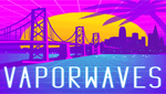 SomaFm Vaporwaves