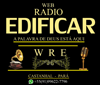 Web Rádio EDIFICAR