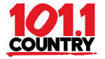 Country 101.1