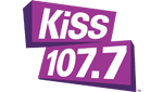 KiSS 107.7