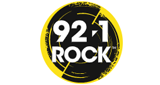 92.1 ROCK