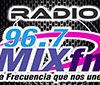 Radio Mix FM 96.7 Mhz