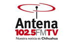 Antena 102.5 FM