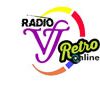 Radio VJ Retro