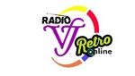 Radio VJ Retro