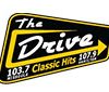 The Drive 107.9 / 103.7 - KHDV