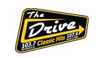 The Drive 107.9 / 103.7 - KHDV