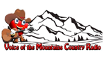 Voice of the Mountains Country Radio