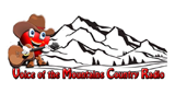 Voice of the Mountains Country Radio