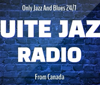 Suite Jazz Radio