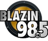 Blazin 98.5 FM