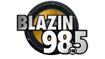 Blazin 98.5 FM