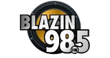 Blazin 98.5 FM