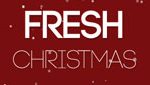 Fresh Christmas