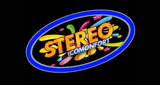 Steŕeo Comonfort