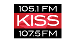 Kiss 105.1/107.5