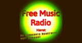 Free Music Radio Kerst