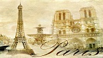 Paris fm Romantica