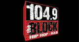 104.9 The Block