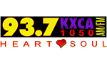 Heart & Soul 93.7 & 1050