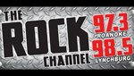 97.3 & 98.5 The Rock Channel