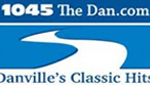 104.5 The Dan