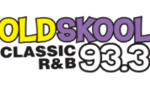 Old Skool 93.3