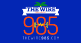 98.5 The Wire