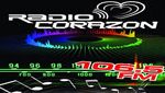 Radio Corazon 106.5 FM