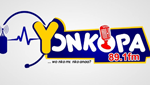 Yonkopa Fm