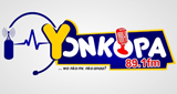 Yonkopa Fm