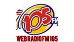 Web Radio Fm 105