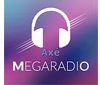 Mega Rádio Axé