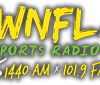 Sports Radio 1440AM - 101.9 FM