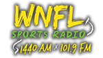 Sports Radio 1440AM - 101.9 FM