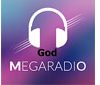 Mega Rádio God