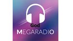 Mega Rádio God