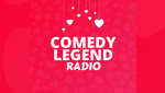 Comedy Legend Radio