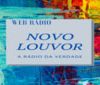 Web Radio Novo Louvor