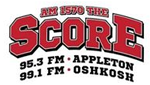 The Score 95.3 FM - 1570 AM