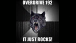 Overdrive 192