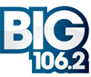 106.2 Big FM