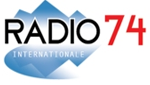 Radio 74 Internationale