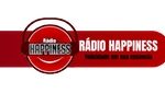 Rádio Happiness - FORRÓ