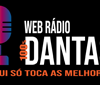 Web Rádio 100% Dantas
