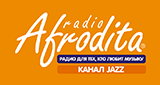 Радио Afrodita. Канал Jazz