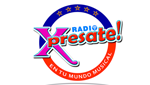 Xpresate Radio