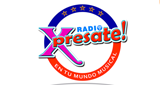 Xpresate Radio