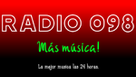 Radio 098 - Más música!