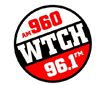 WTCH AM 960- 96.1 FM